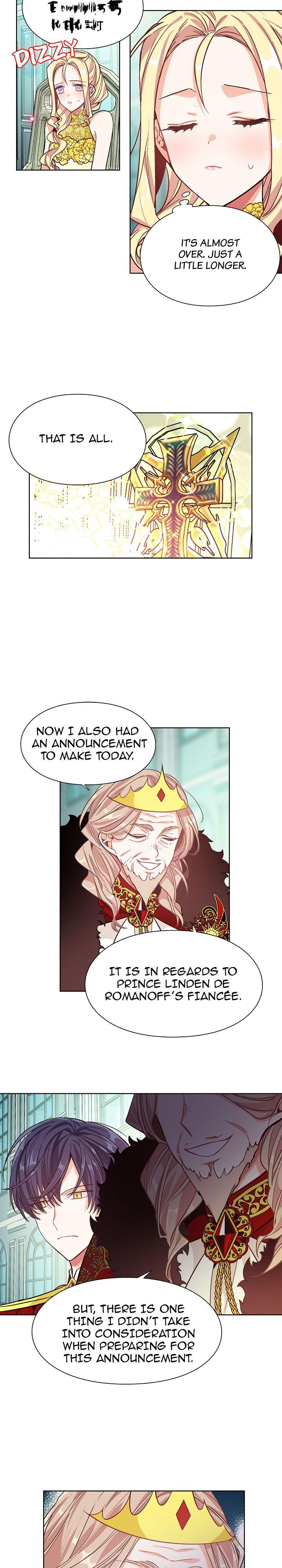 Read Doctor Elise EN Manga Online