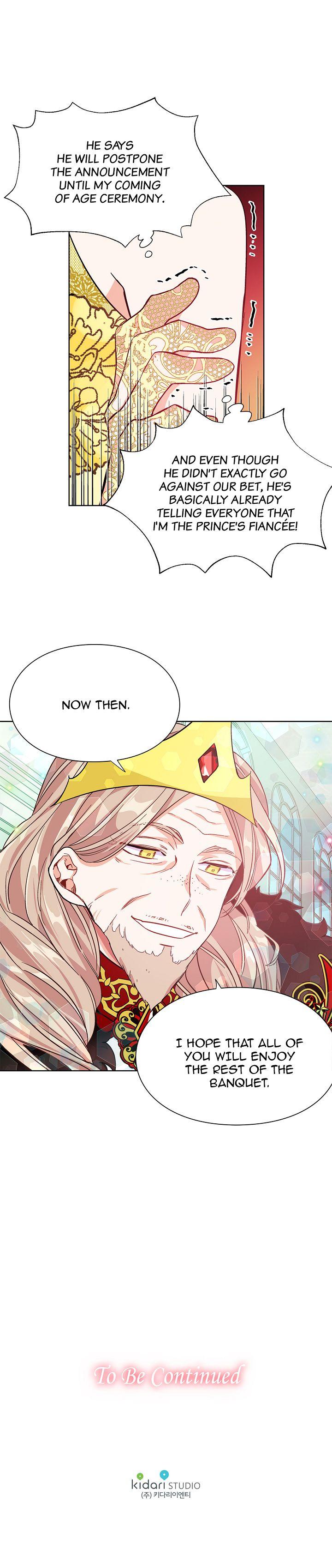 Read Doctor Elise EN Manga Online