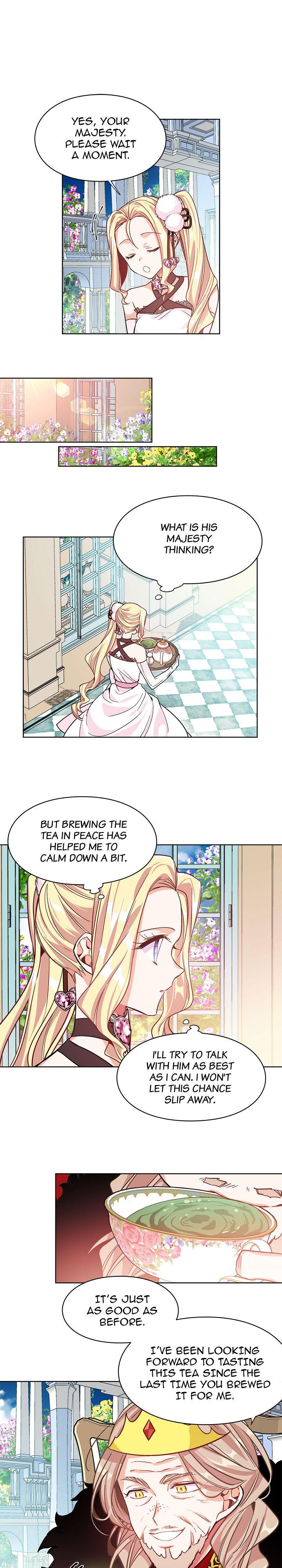 Read Doctor Elise EN Manga Online