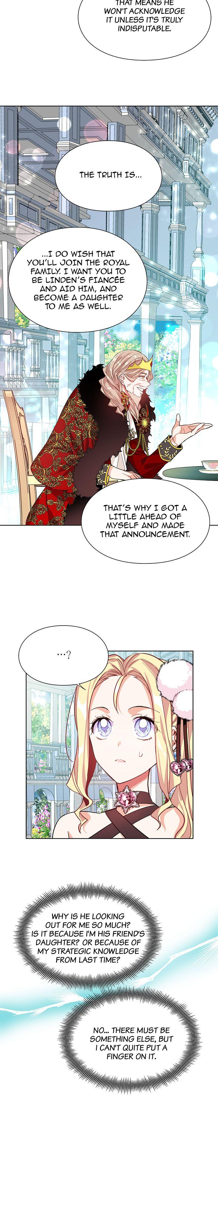 Read Doctor Elise EN Manga Online