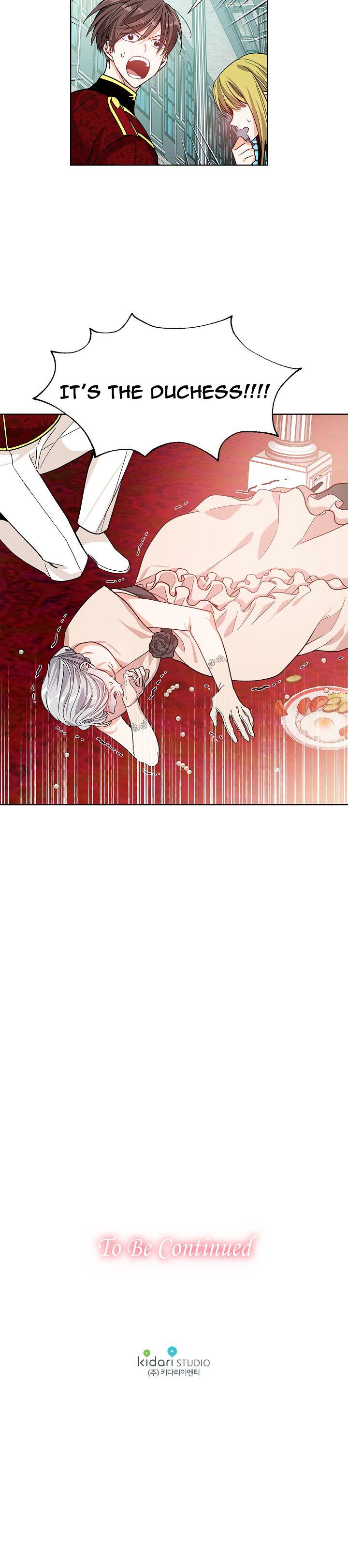 Read Doctor Elise EN Manga Online