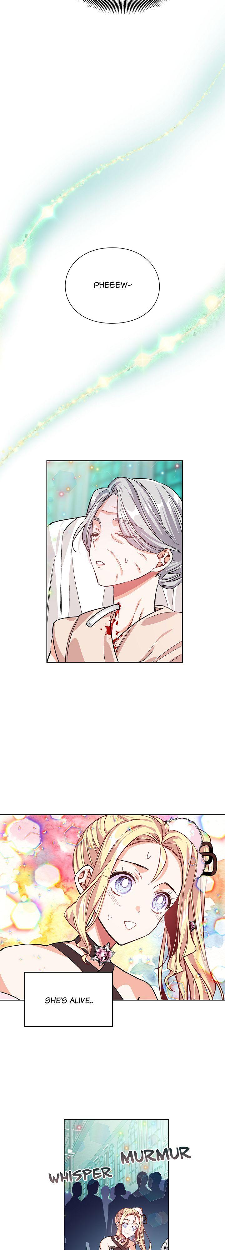 Read Doctor Elise EN Manga Online