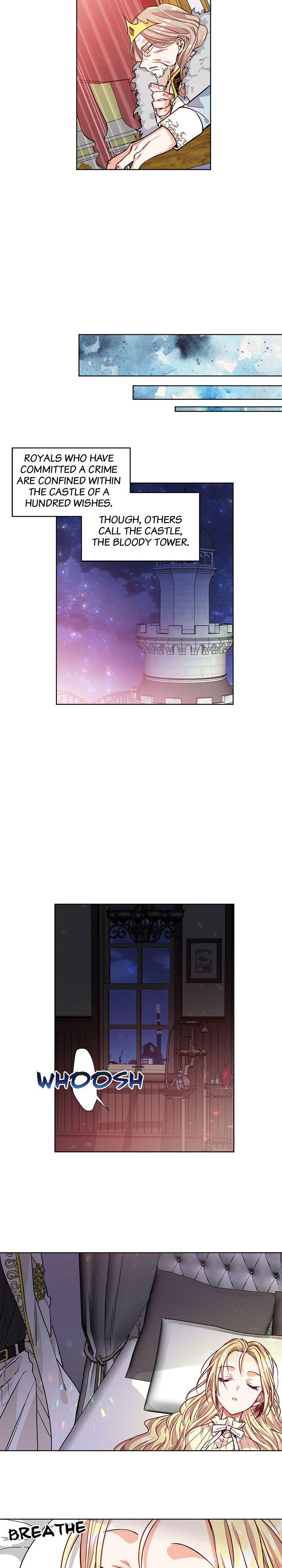 Read Doctor Elise EN Manga Online
