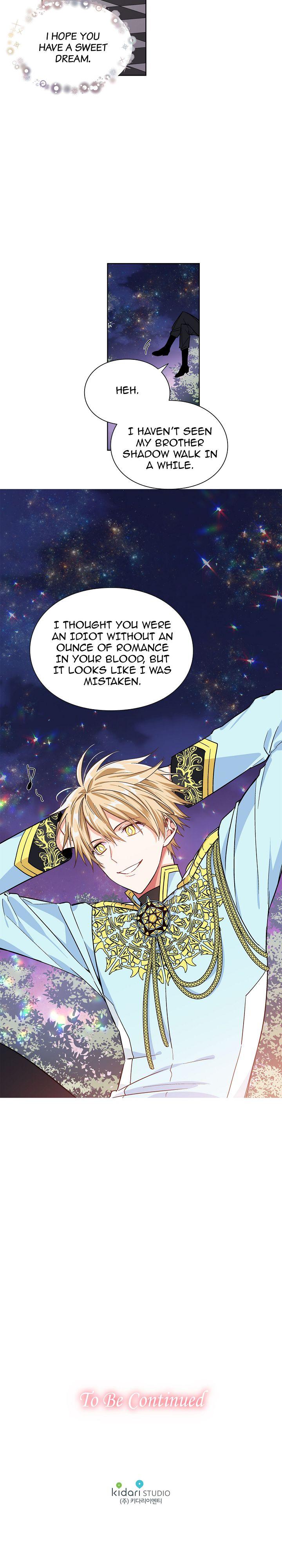 Read Doctor Elise EN Manga Online