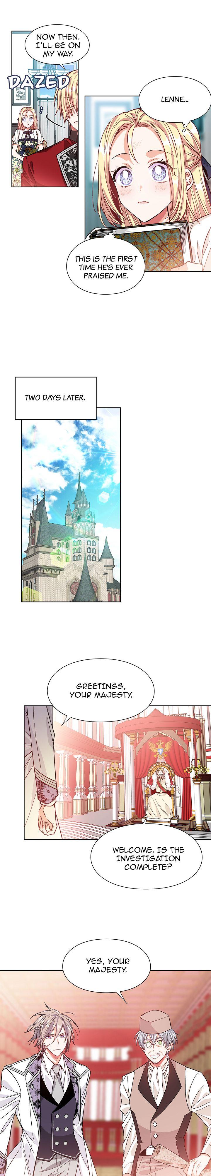 Read Doctor Elise EN Manga Online