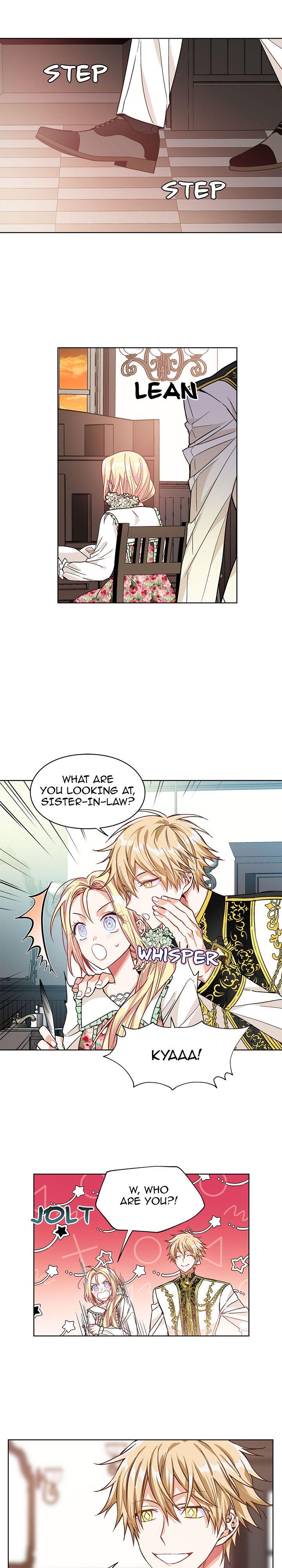 Read Doctor Elise EN Manga Online