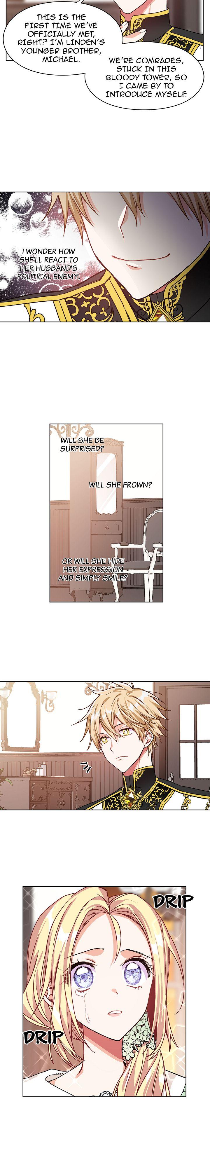 Read Doctor Elise EN Manga Online