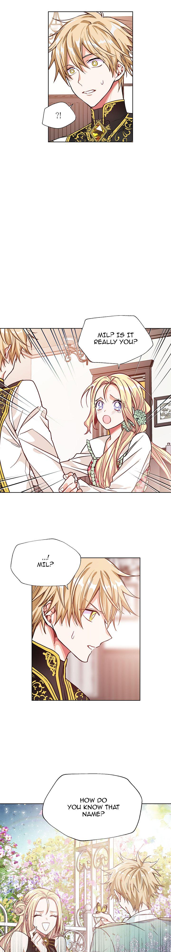 Read Doctor Elise EN Manga Online
