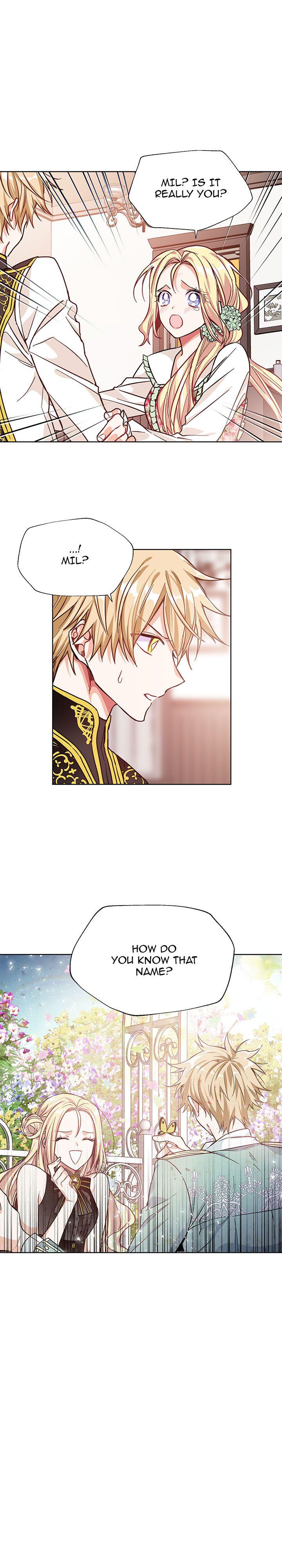 Read Doctor Elise EN Manga Online