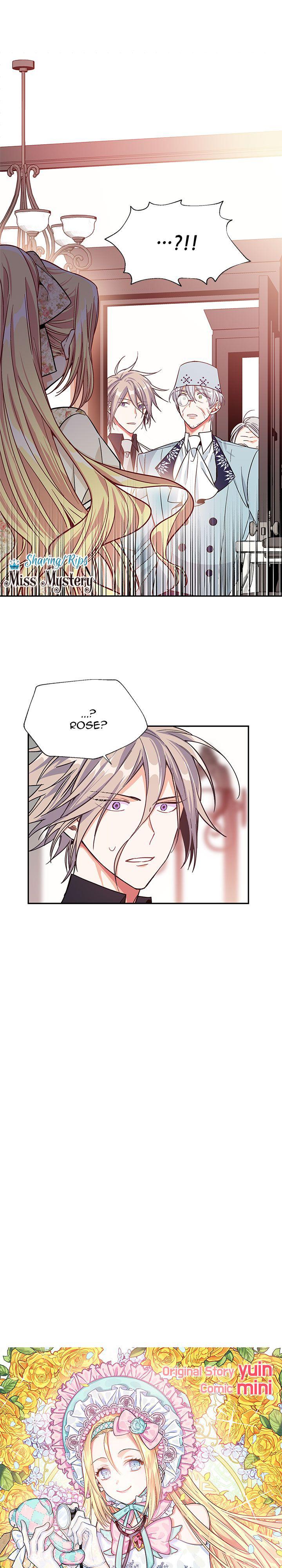 Read Doctor Elise EN Manga Online