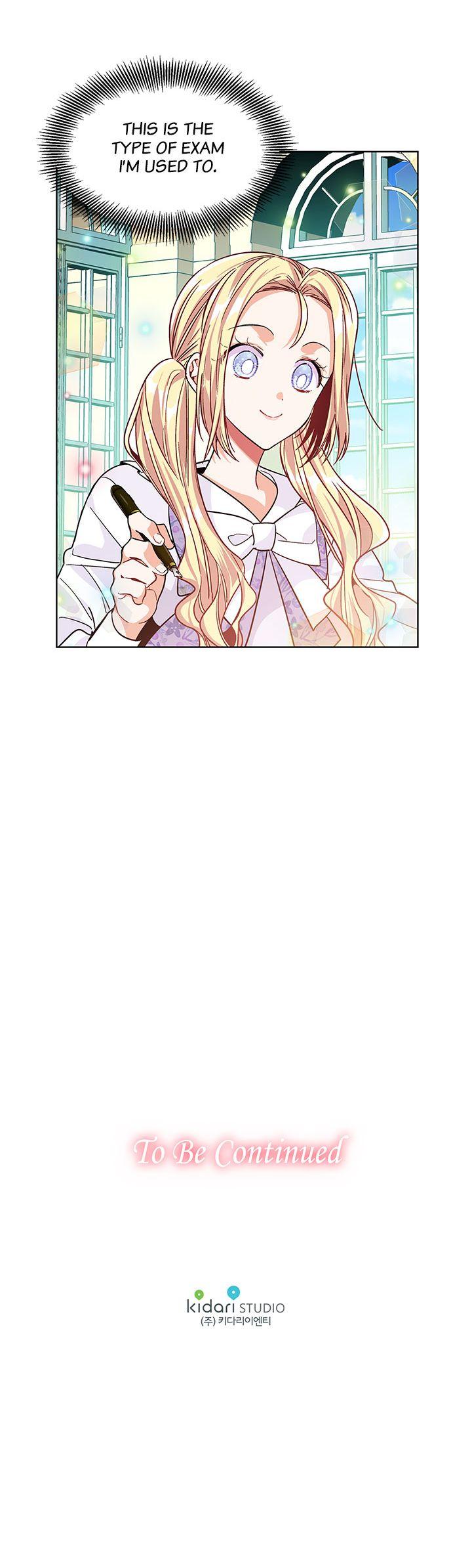 Read Doctor Elise EN Manga Online