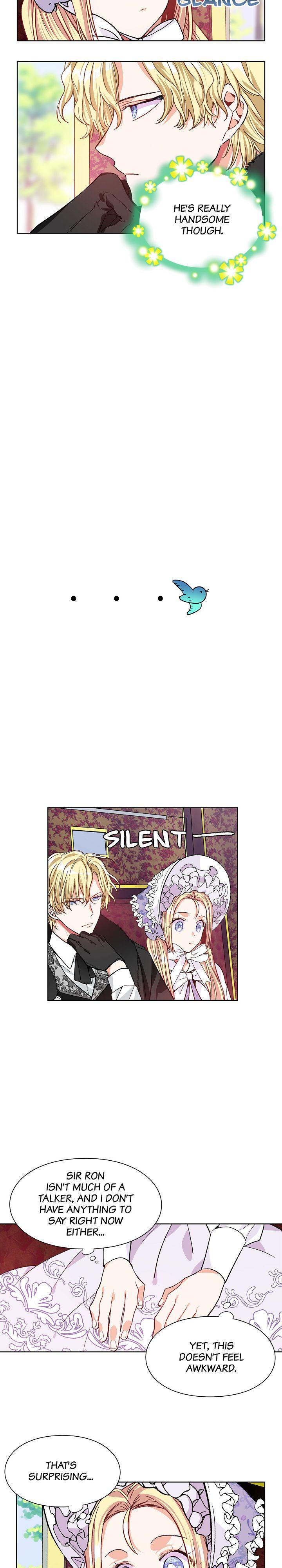 Read Doctor Elise EN Manga Online