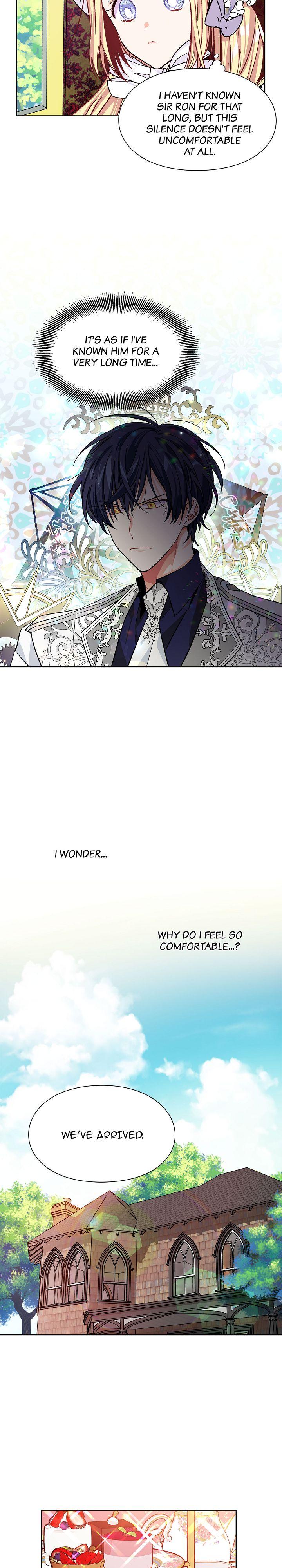 Read Doctor Elise EN Manga Online