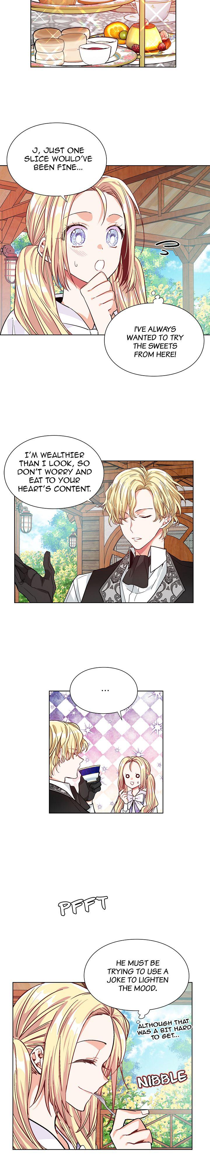 Read Doctor Elise EN Manga Online
