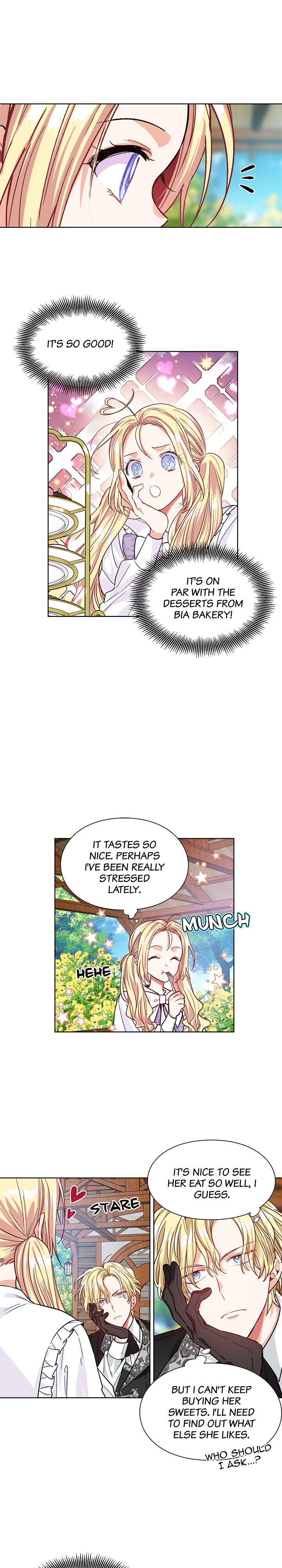 Read Doctor Elise EN Manga Online
