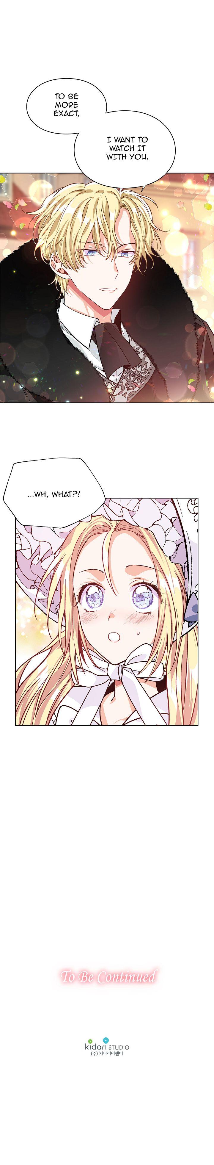 Read Doctor Elise EN Manga Online