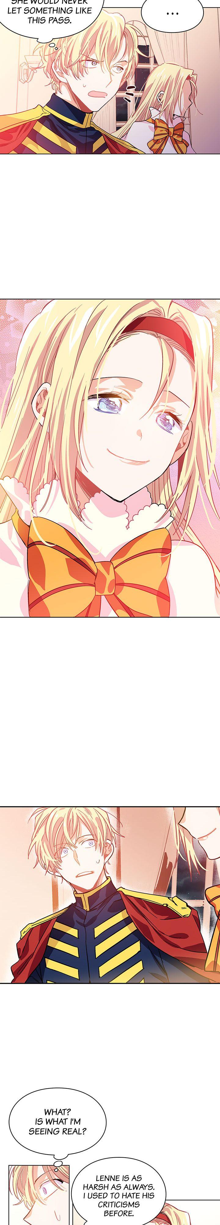 Read Doctor Elise EN Manga Online