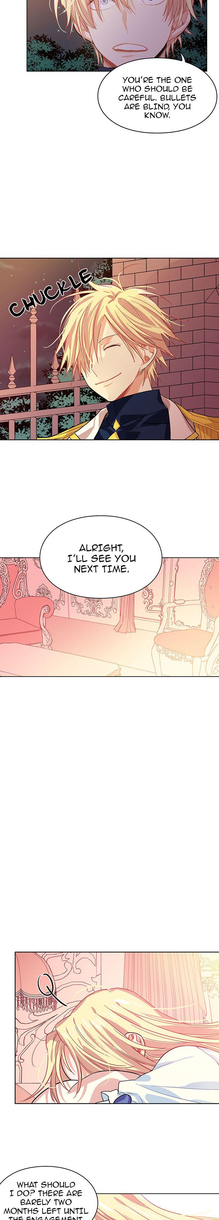 Read Doctor Elise EN Manga Online
