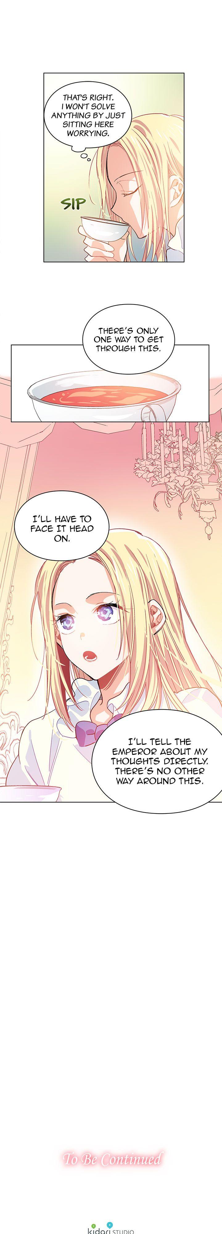 Read Doctor Elise EN Manga Online