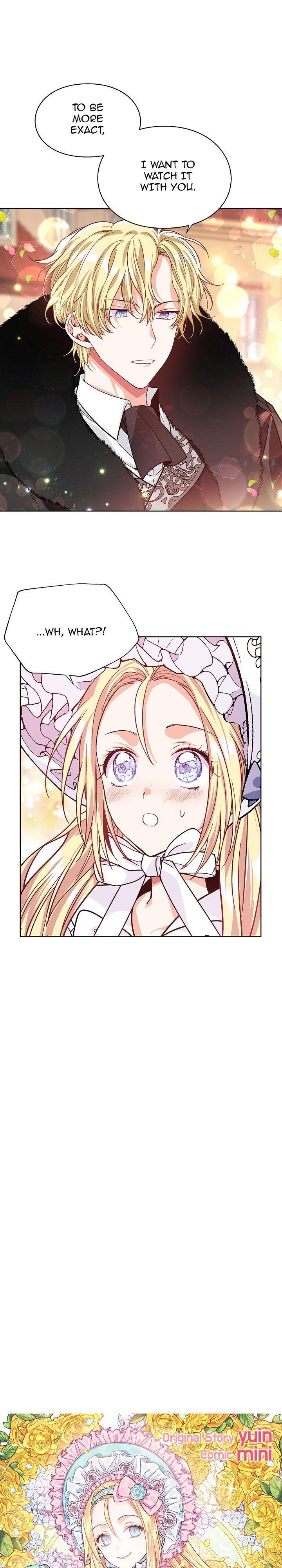 Read Doctor Elise EN Manga Online