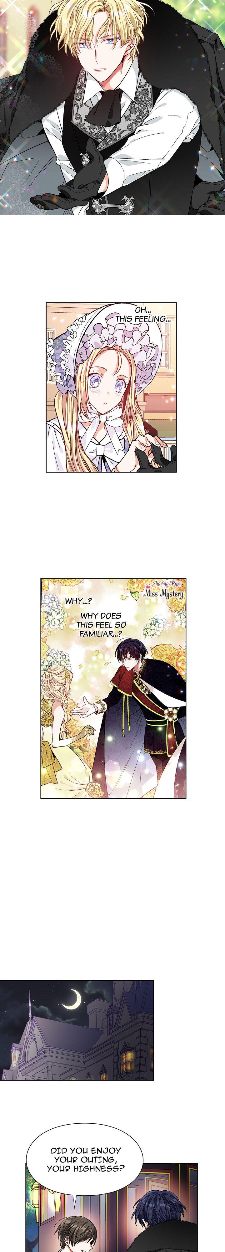 Read Doctor Elise EN Manga Online