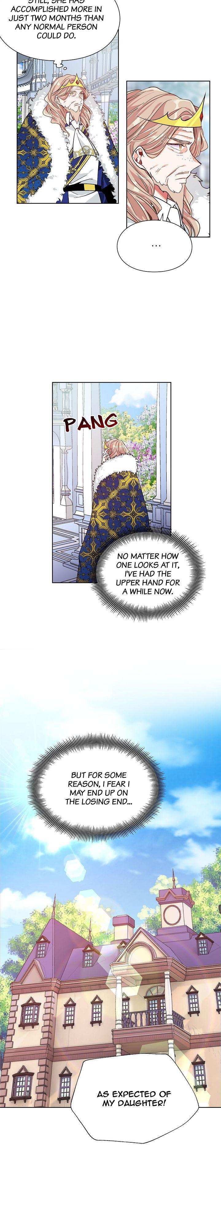 Read Doctor Elise EN Manga Online