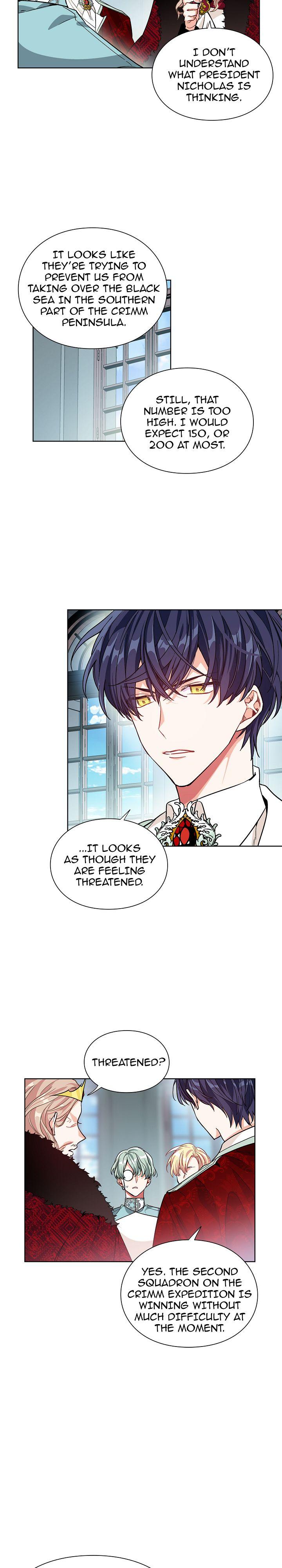Read Doctor Elise EN Manga Online