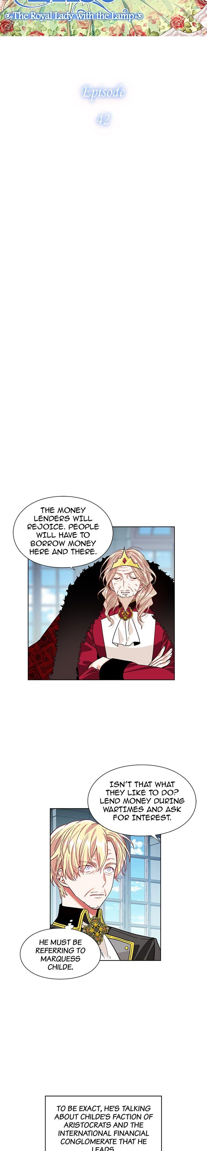 Read Doctor Elise EN Manga Online