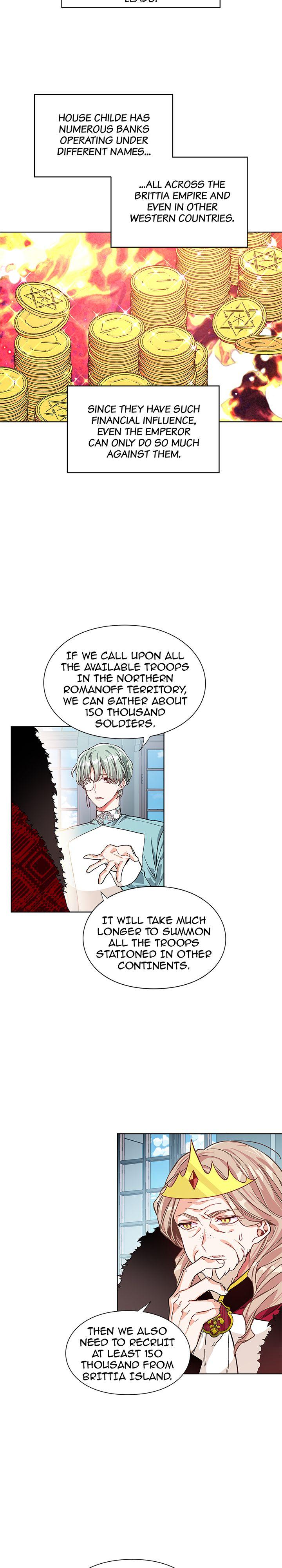 Read Doctor Elise EN Manga Online