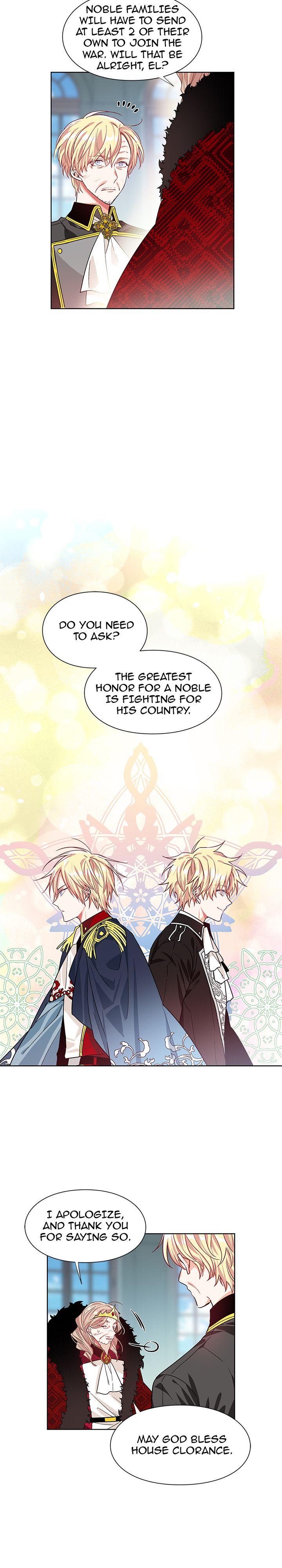 Read Doctor Elise EN Manga Online