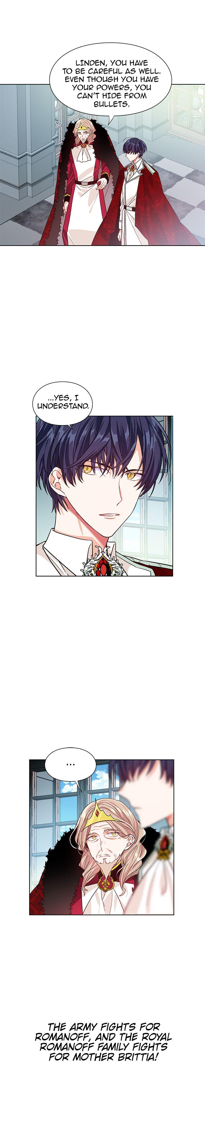 Read Doctor Elise EN Manga Online