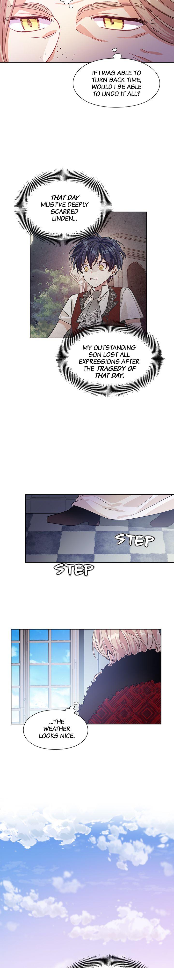 Read Doctor Elise EN Manga Online