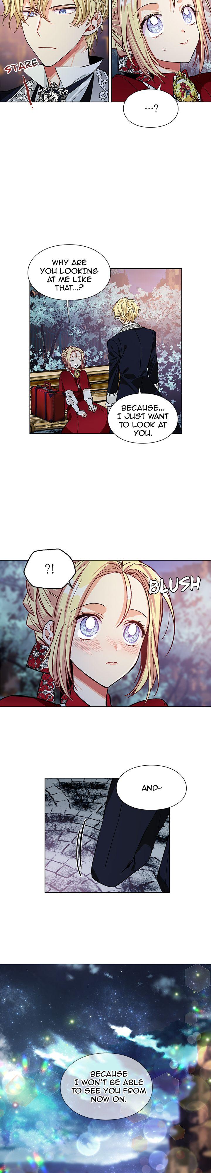 Read Doctor Elise EN Manga Online