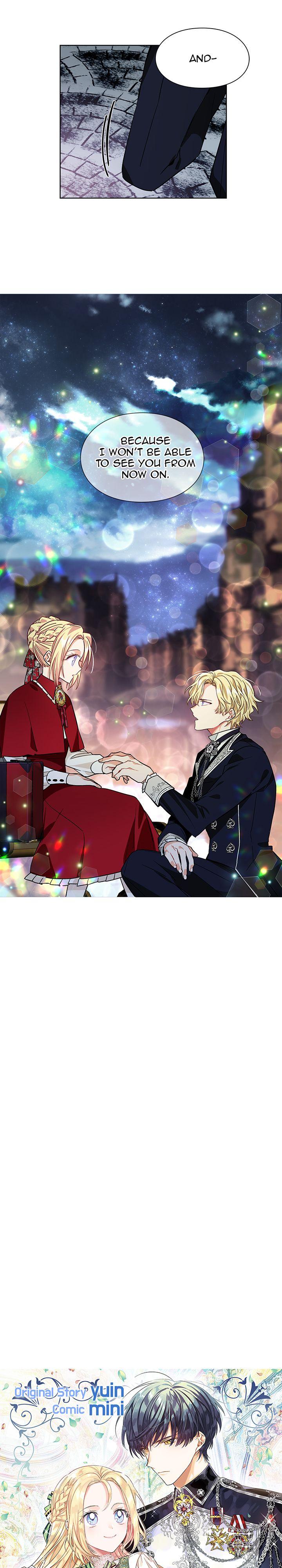 Read Doctor Elise EN Manga Online