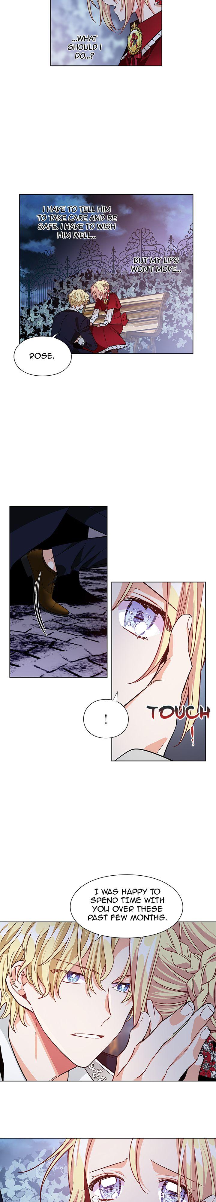 Read Doctor Elise EN Manga Online