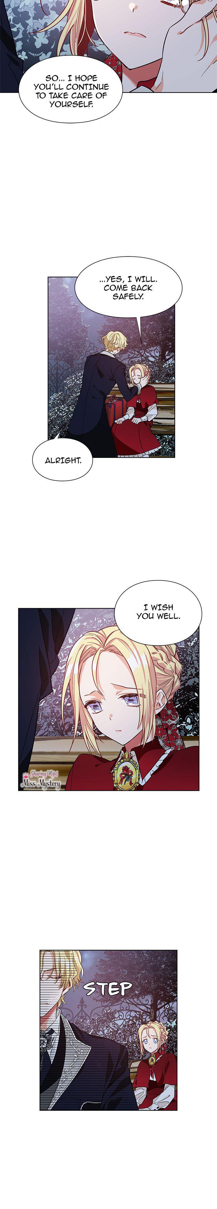Read Doctor Elise EN Manga Online