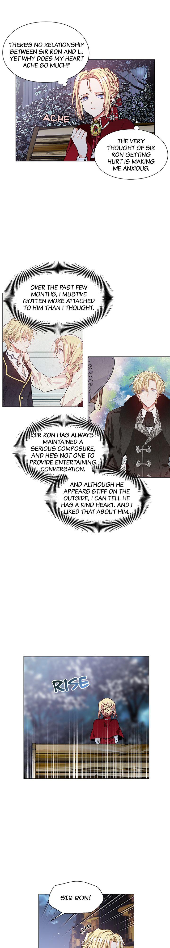 Read Doctor Elise EN Manga Online