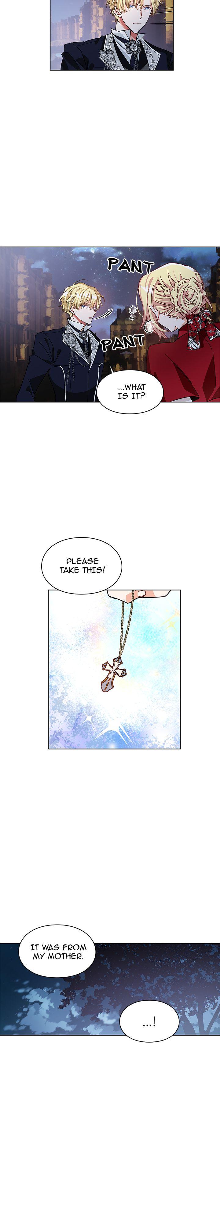 Read Doctor Elise EN Manga Online