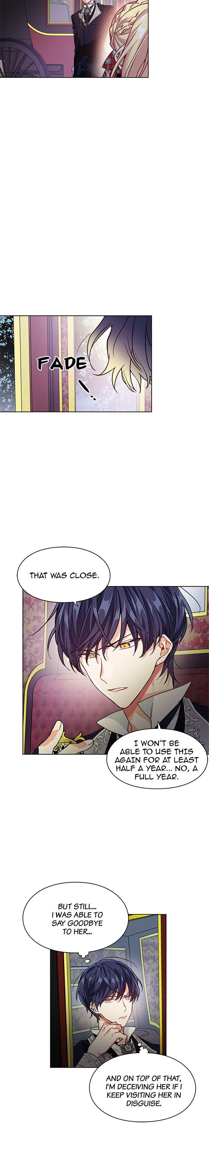 Read Doctor Elise EN Manga Online