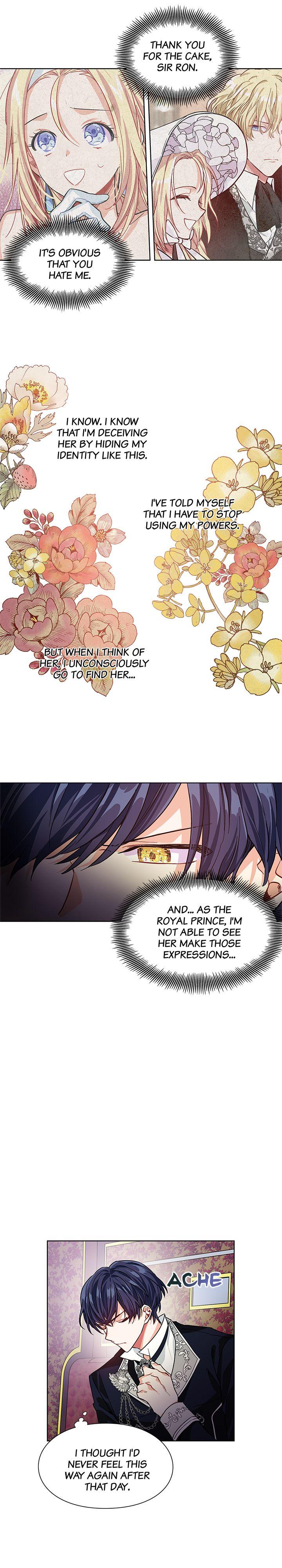 Read Doctor Elise EN Manga Online