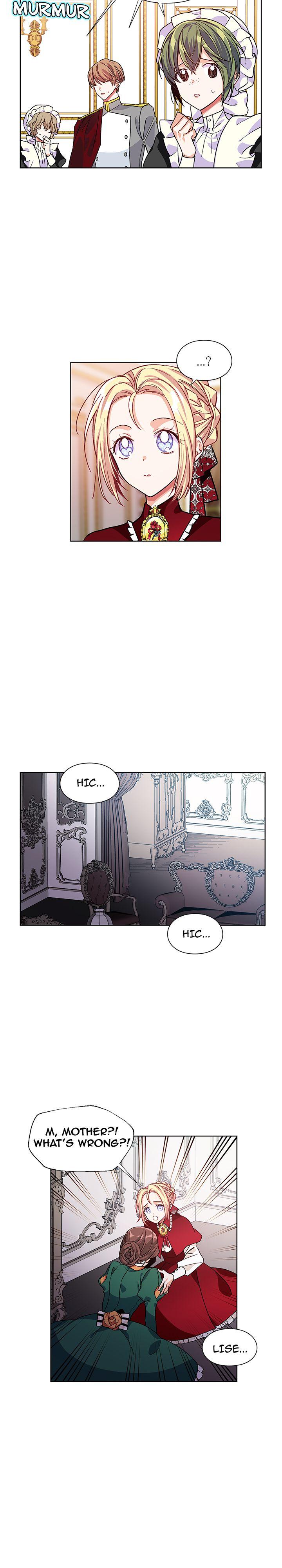 Read Doctor Elise EN Manga Online