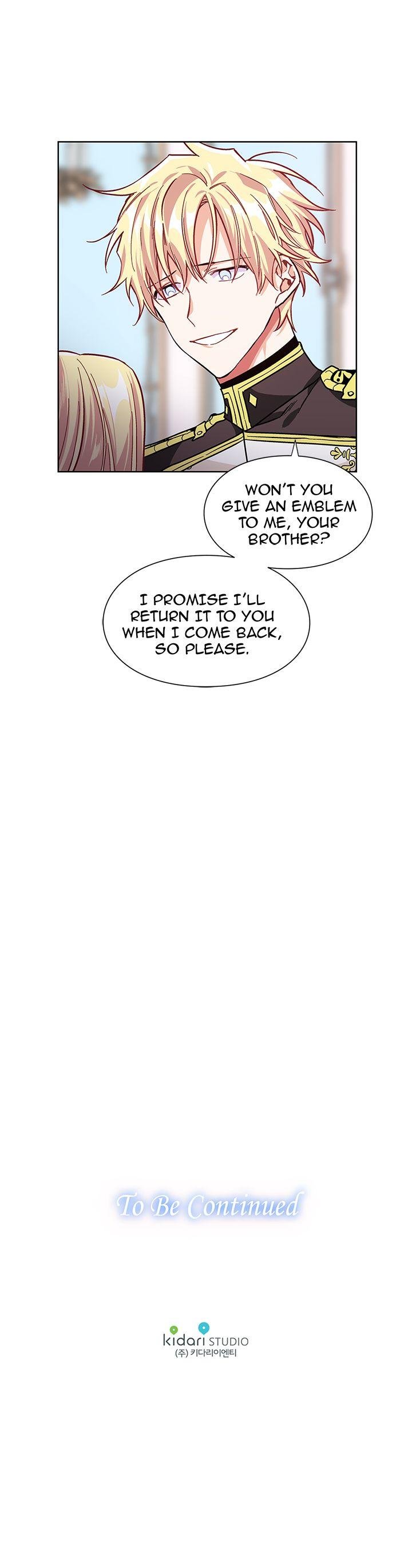 Read Doctor Elise EN Manga Online