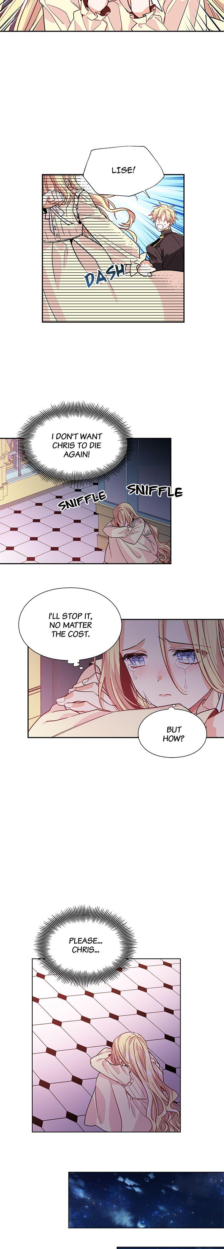 Read Doctor Elise EN Manga Online