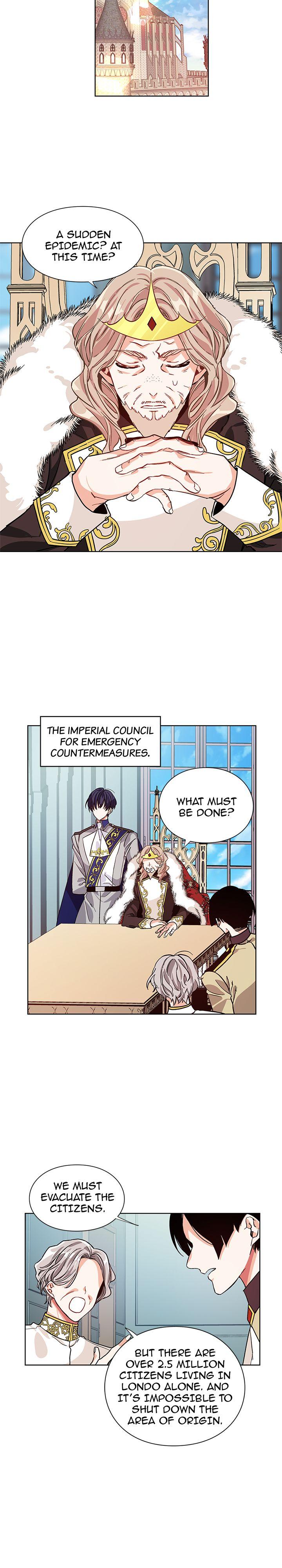 Read Doctor Elise EN Manga Online