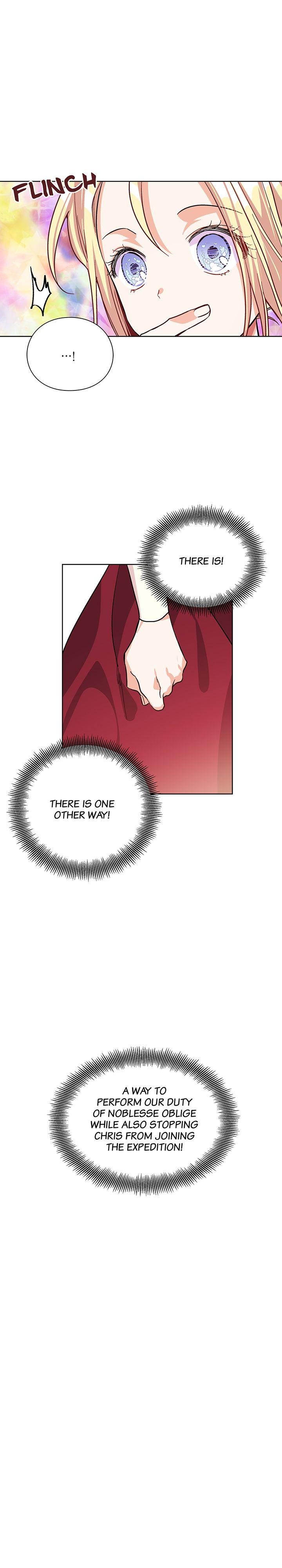 Read Doctor Elise EN Manga Online