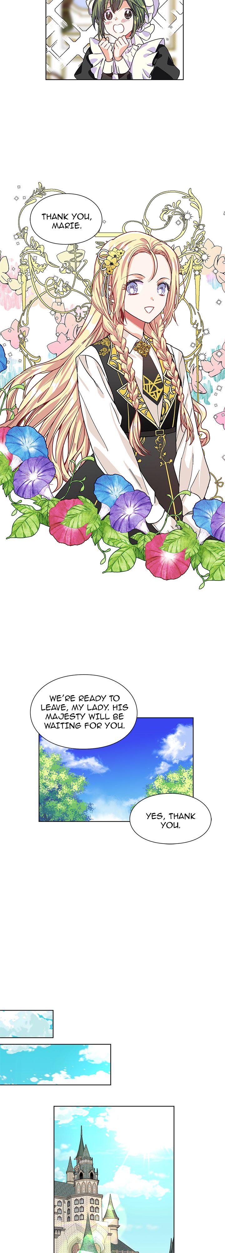 Read Doctor Elise EN Manga Online