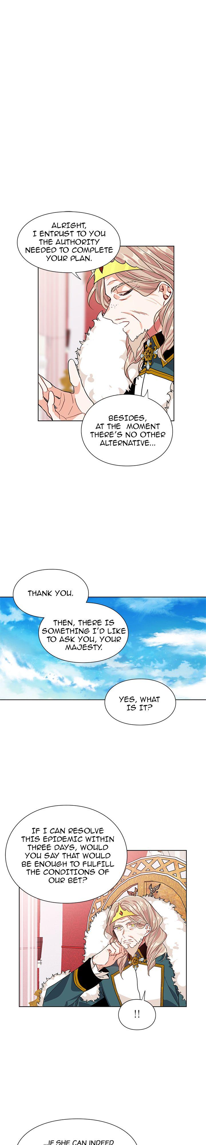 Read Doctor Elise EN Manga Online