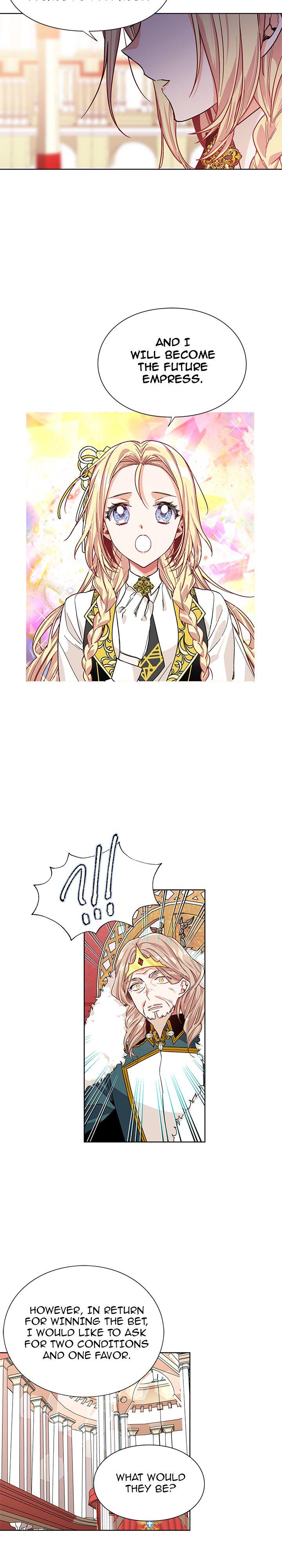 Read Doctor Elise EN Manga Online