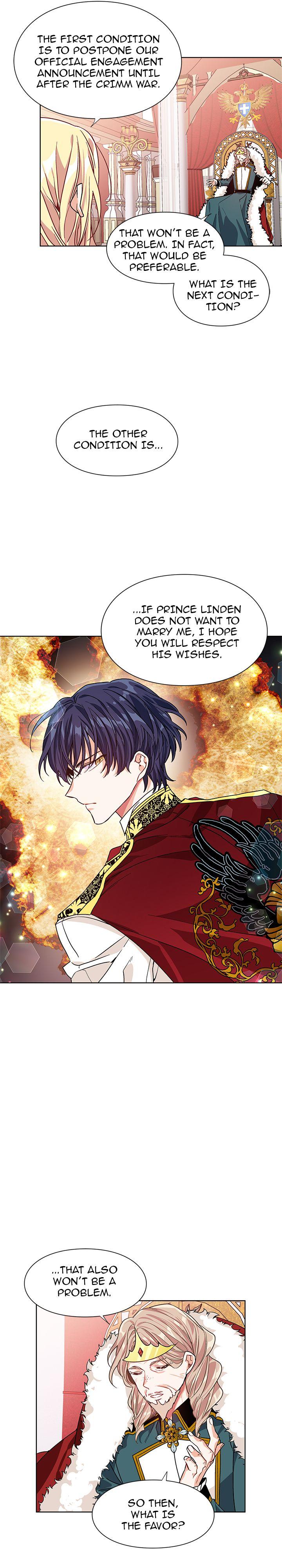Read Doctor Elise EN Manga Online