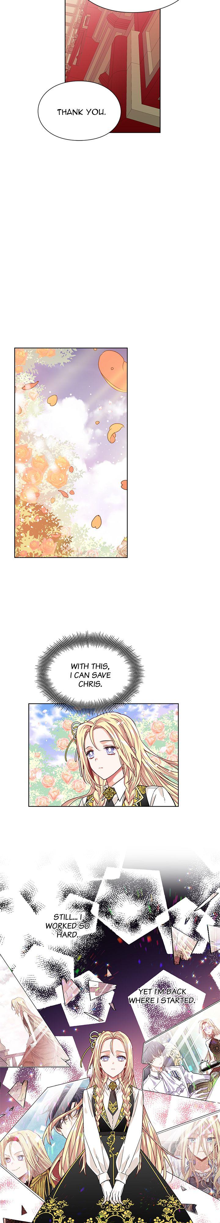 Read Doctor Elise EN Manga Online